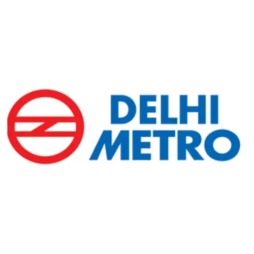 Delhi Metro