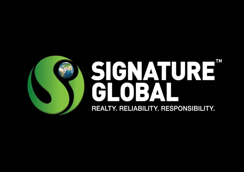Signature Global;